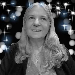 Meet your Posher, Kay